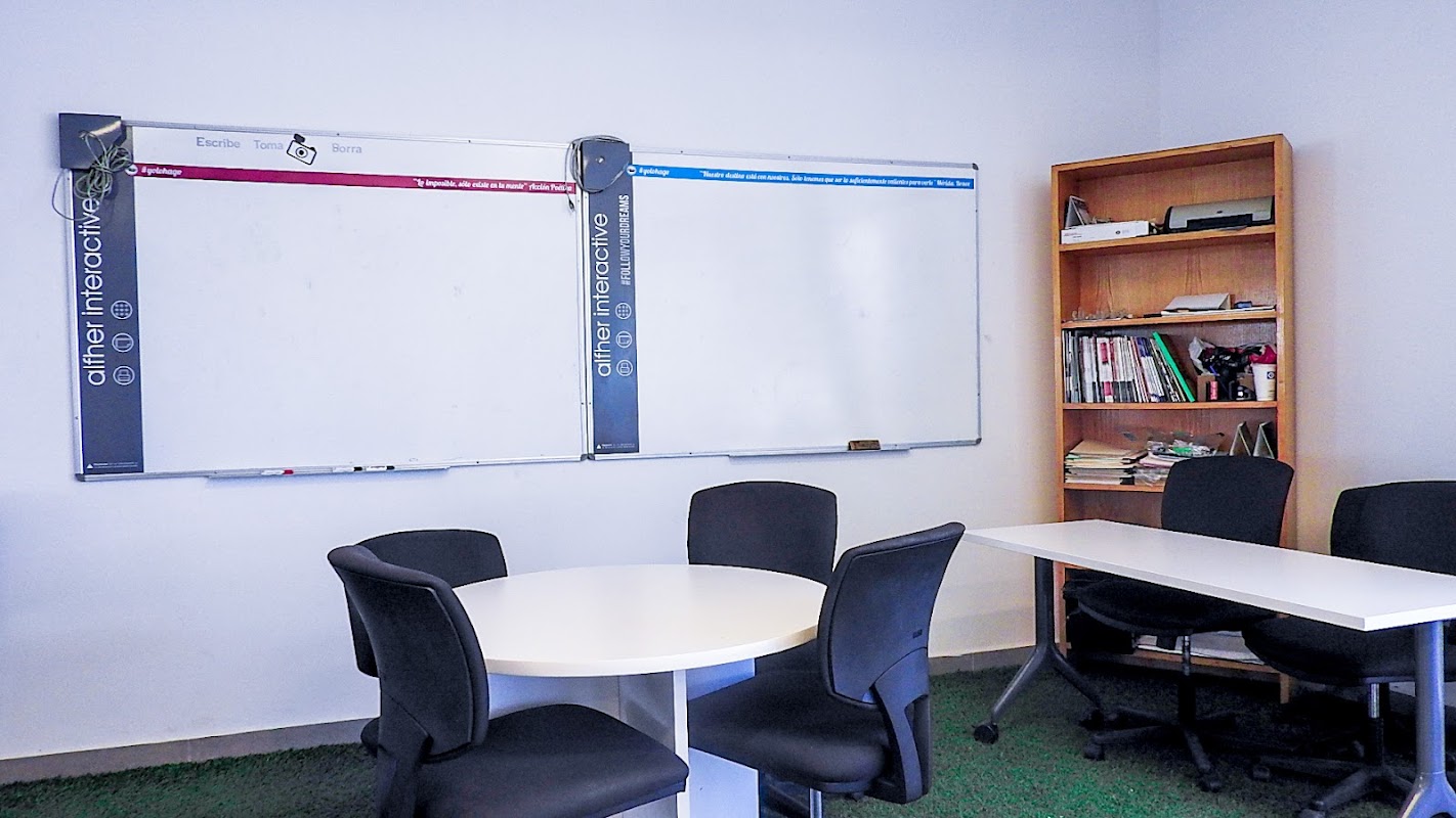 Photo de WeWork Chihuahua