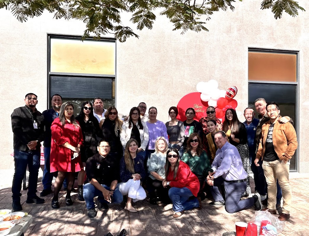 Photo de WeWork Hermosillo