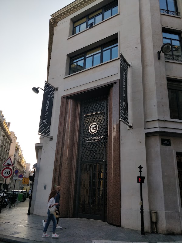 Photo de Symphony Partners Victoire