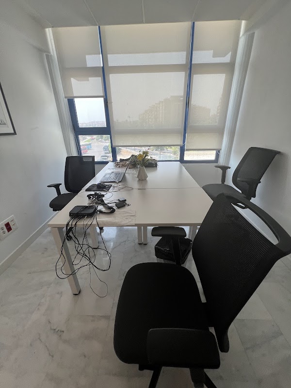 Photo de Regus Business World Alicante