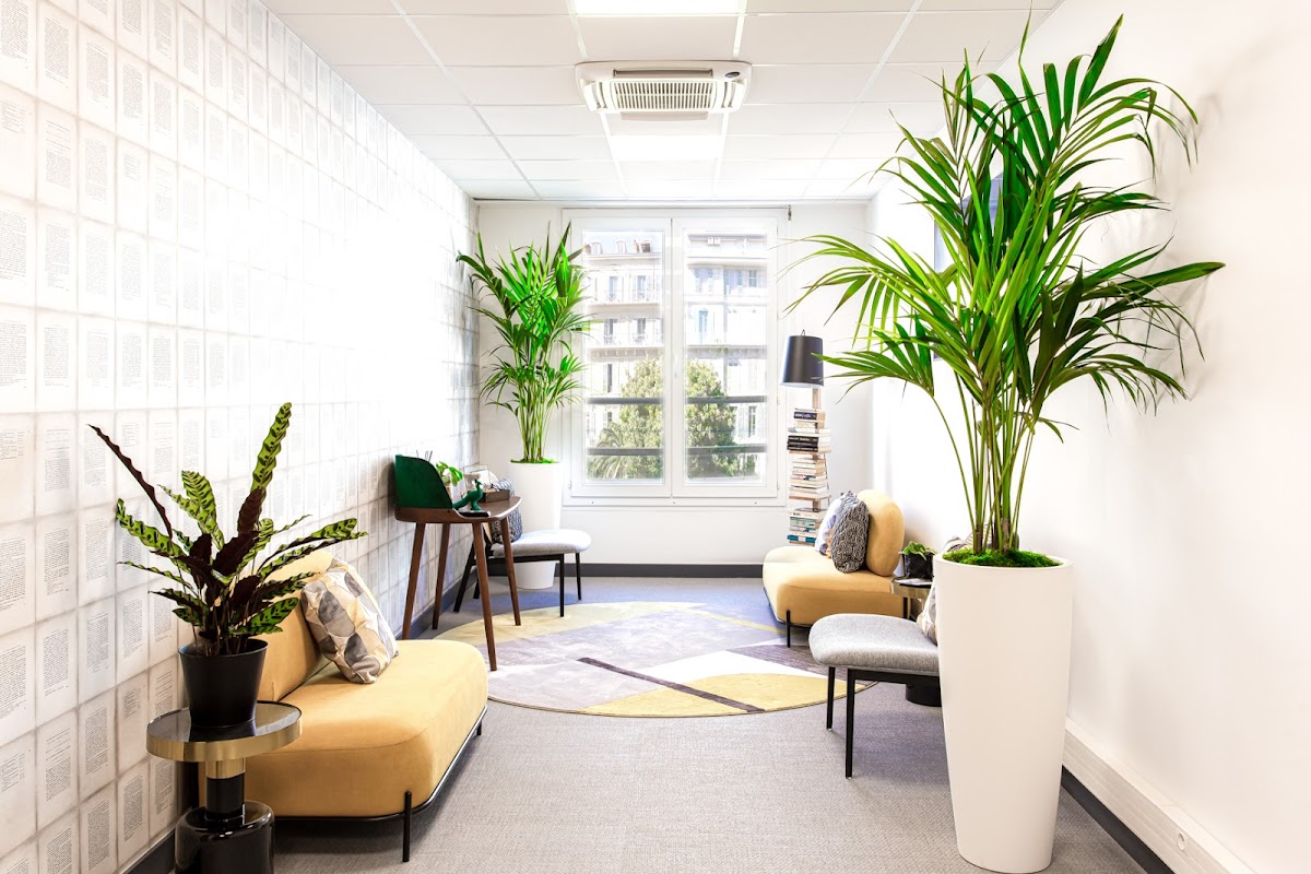 Photo de Pearl Partner Nice Etoile