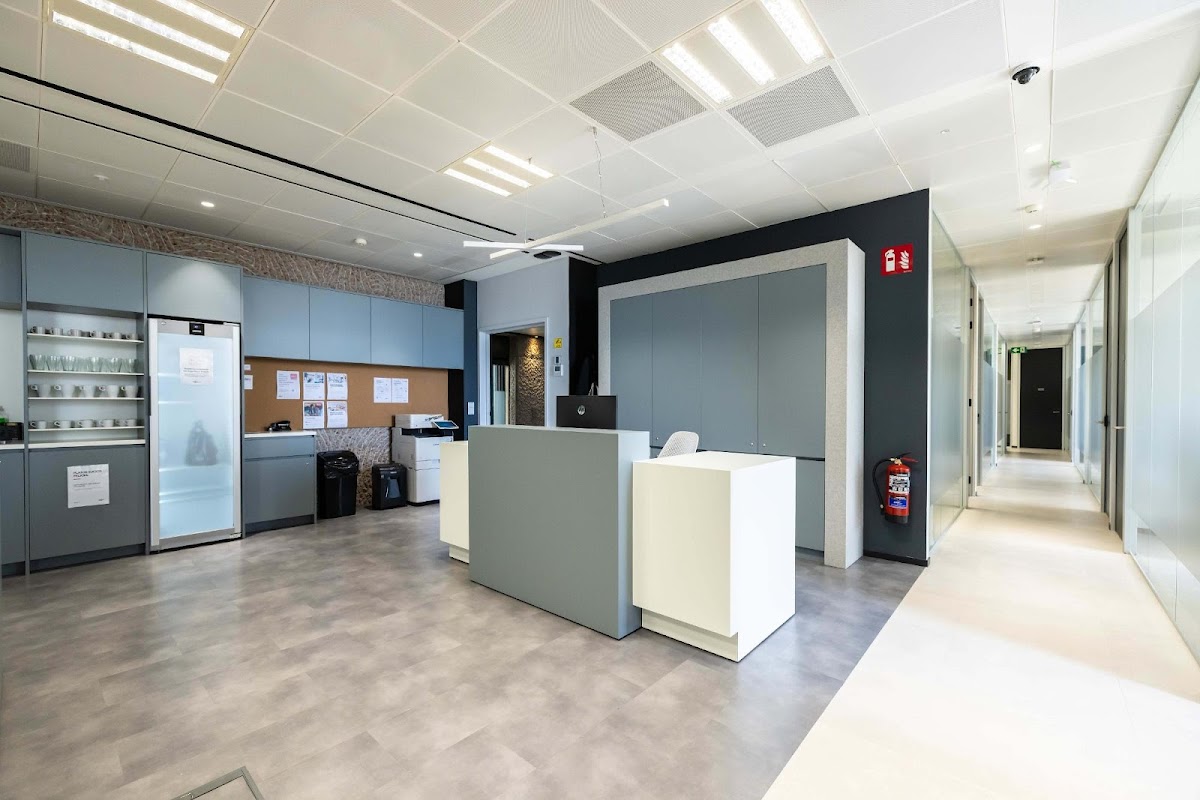 Photo de Regus Barajas