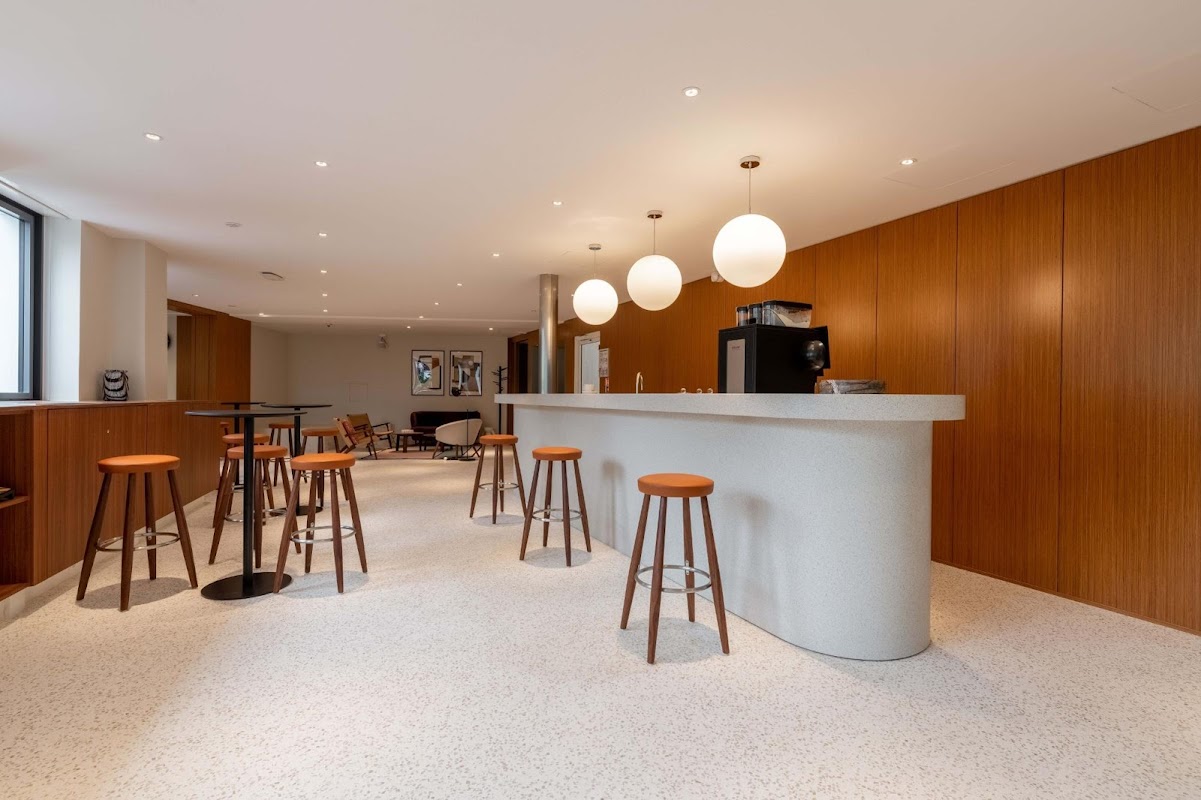 Photo de Regus 185 CDG