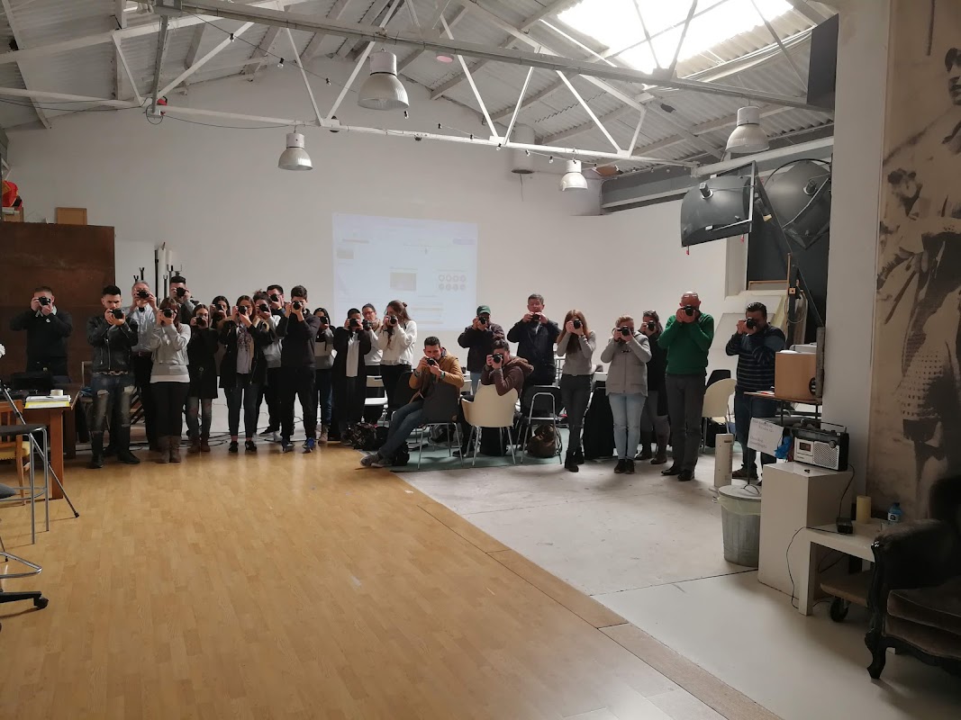 Photo de A2 Coworking Valencia