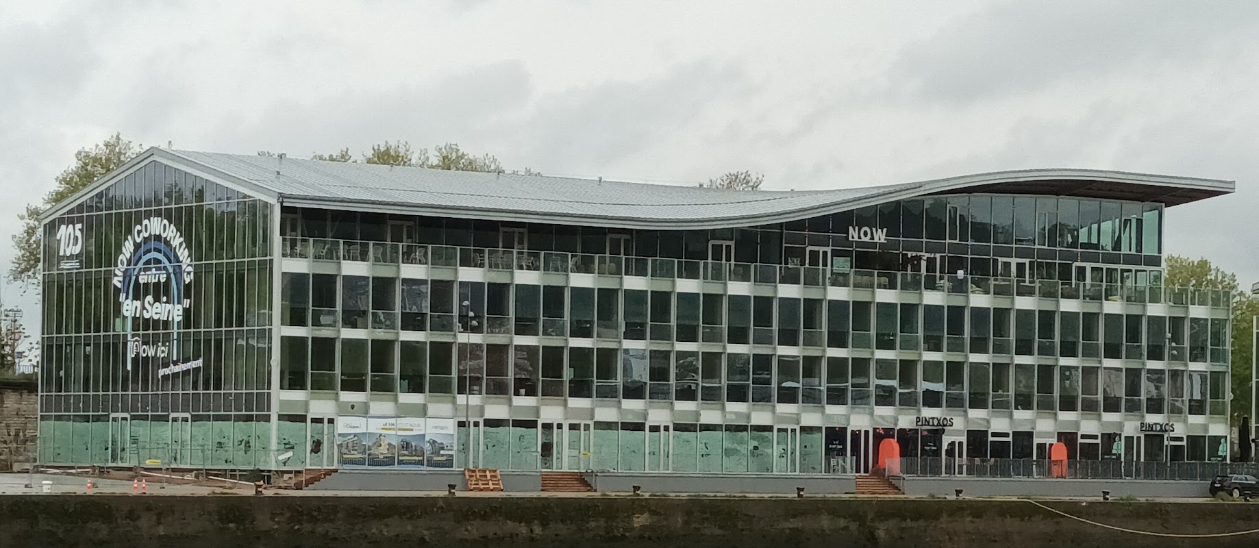 Photo de Now Coworking Rouen 105