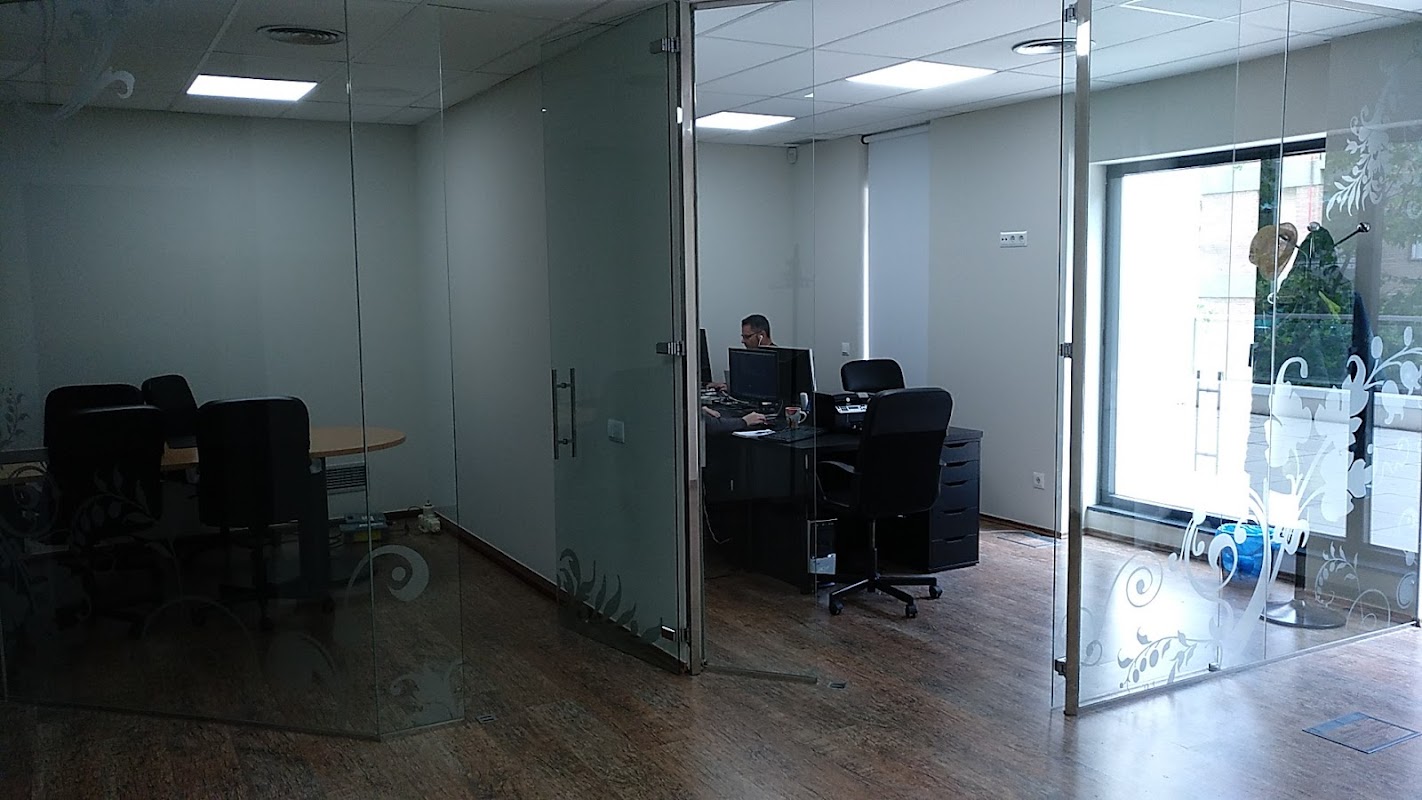 Photo de Sabadell Cowork