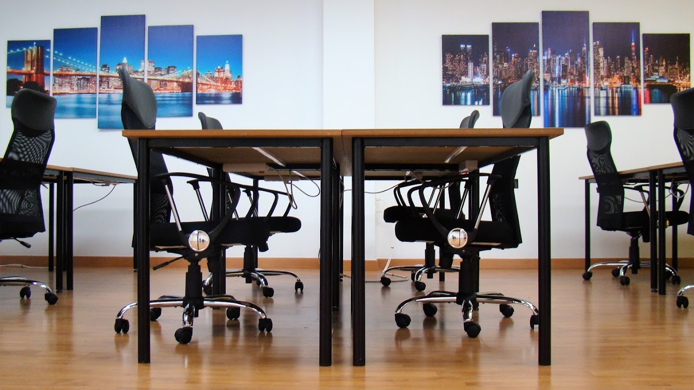 Photo de Coworking In Lavall