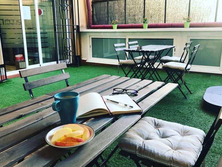 Photo de Antic Braso