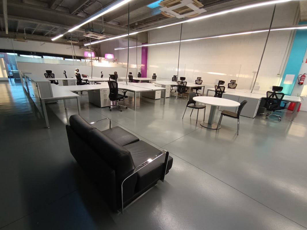 Photo de Penedès Coworking