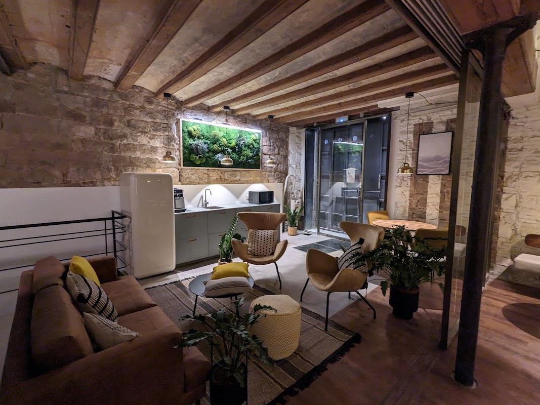 Photo de Coworker Barcelona