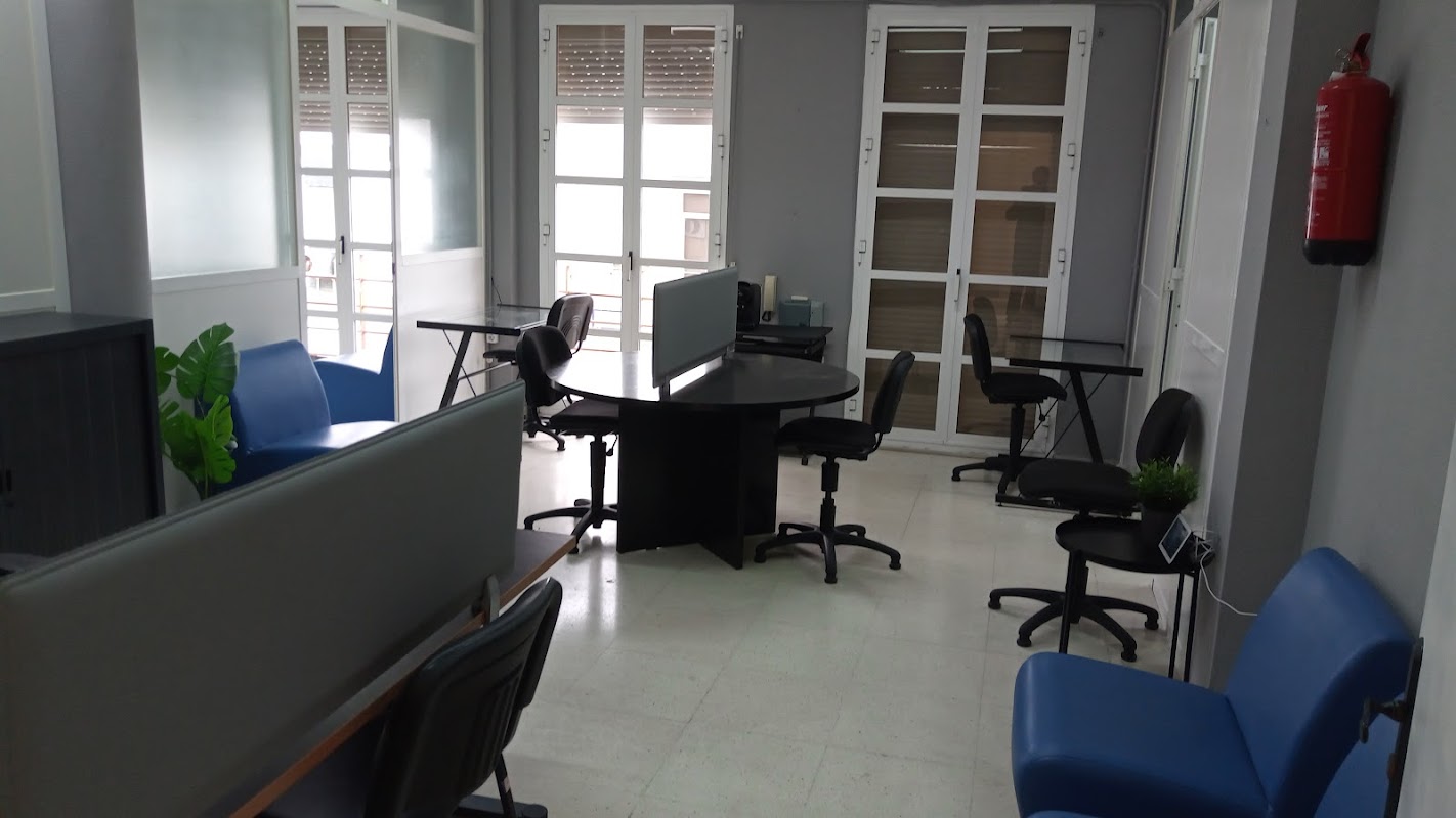 Photo de INGEOWORKING