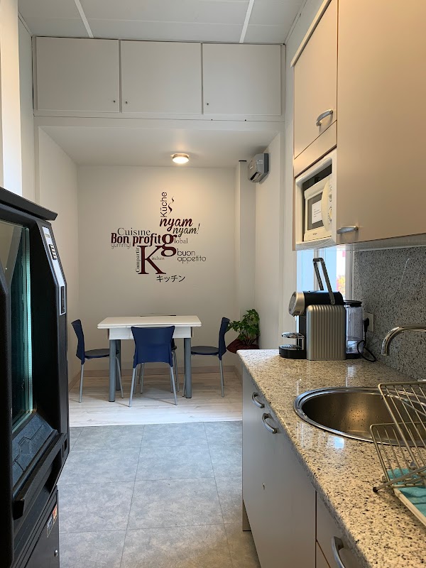 Photo de Global Office