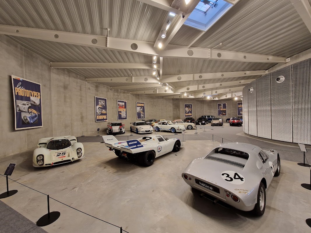 Photo de Hélice Galerie