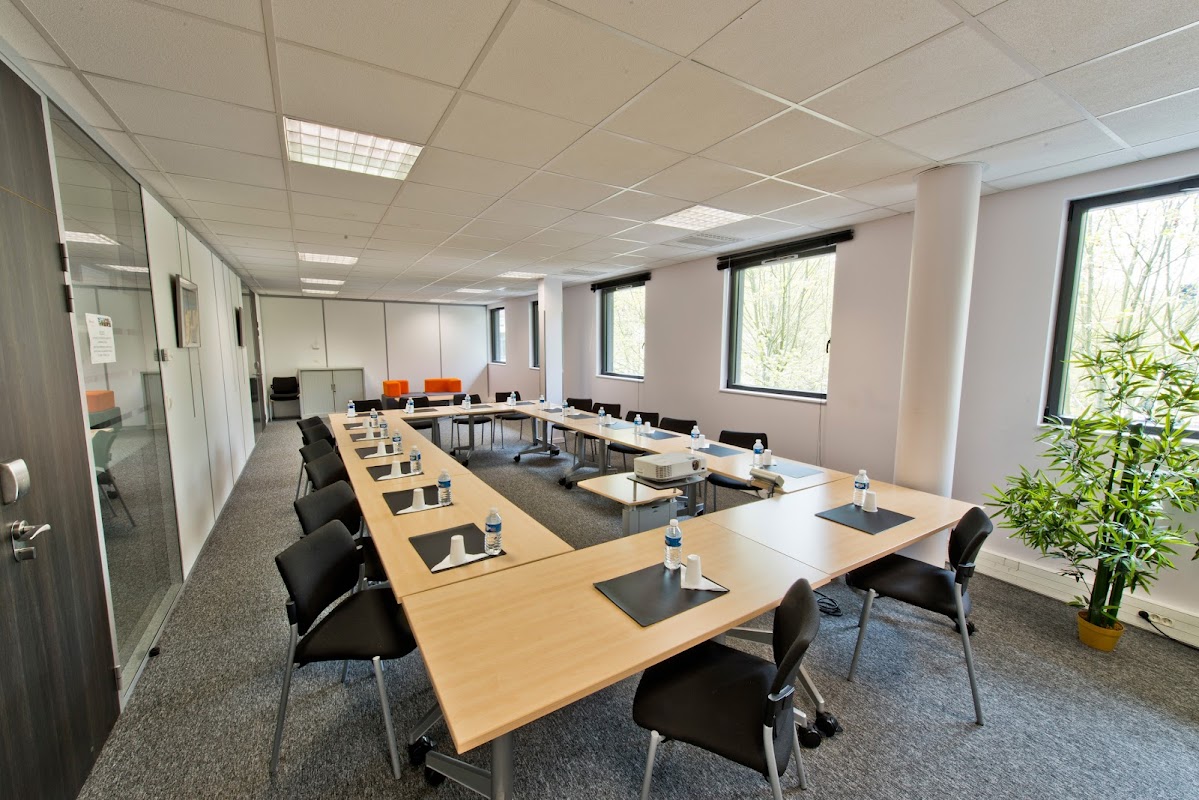 Photo de JDS Center Vienne