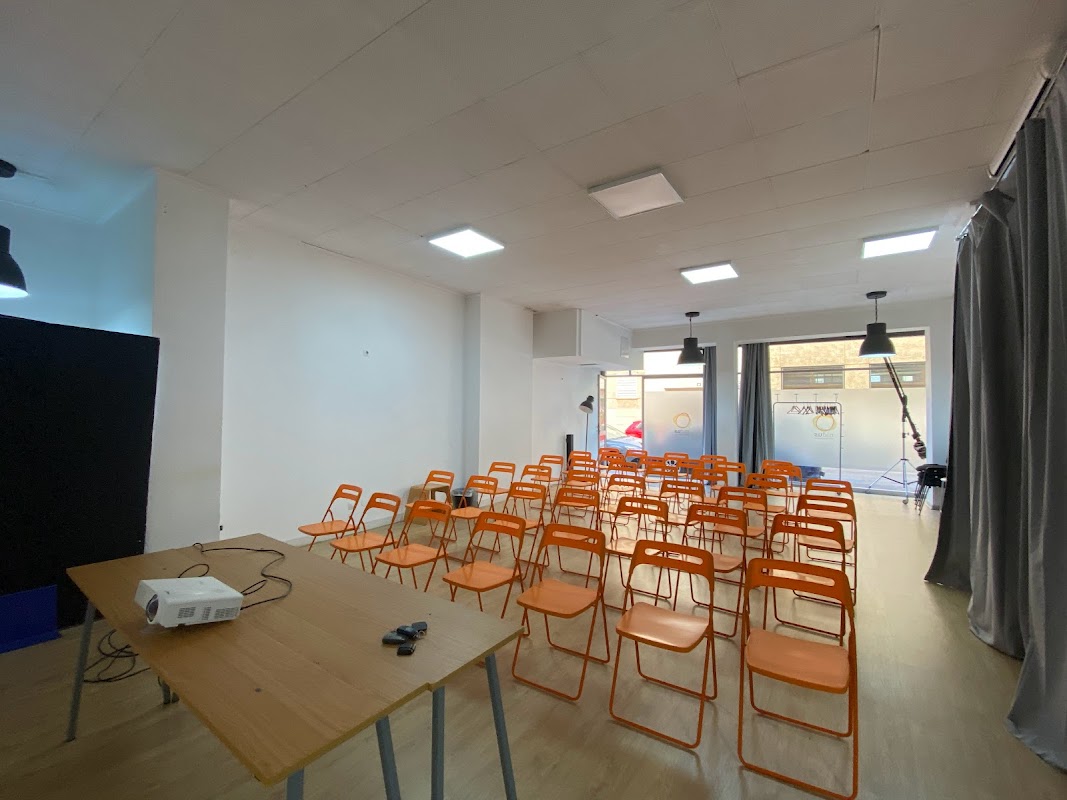 Photo de Nidus Coworking