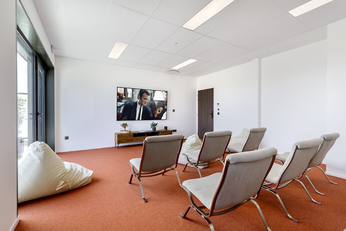 Photo de Sharies Reims Victor