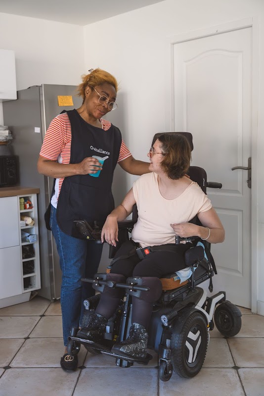 Photo de Vitalized Office Boulogne