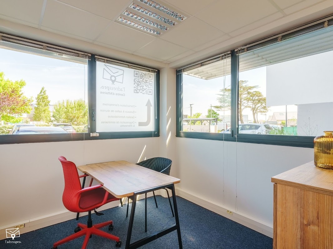 Photo de L'adress-Pro La Baule