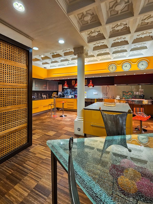 Photo de La Verrière Coworking