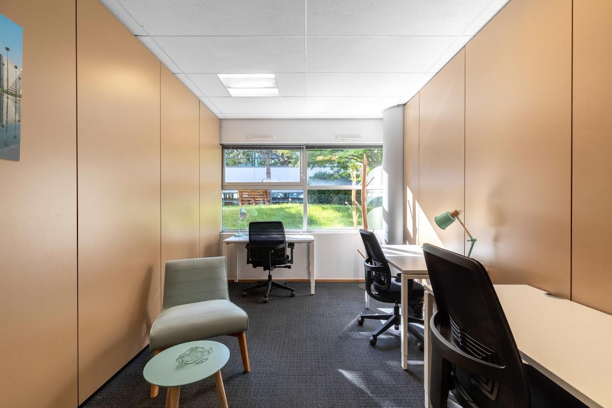 Photo de Regus Lyon Vaise Verrazzano