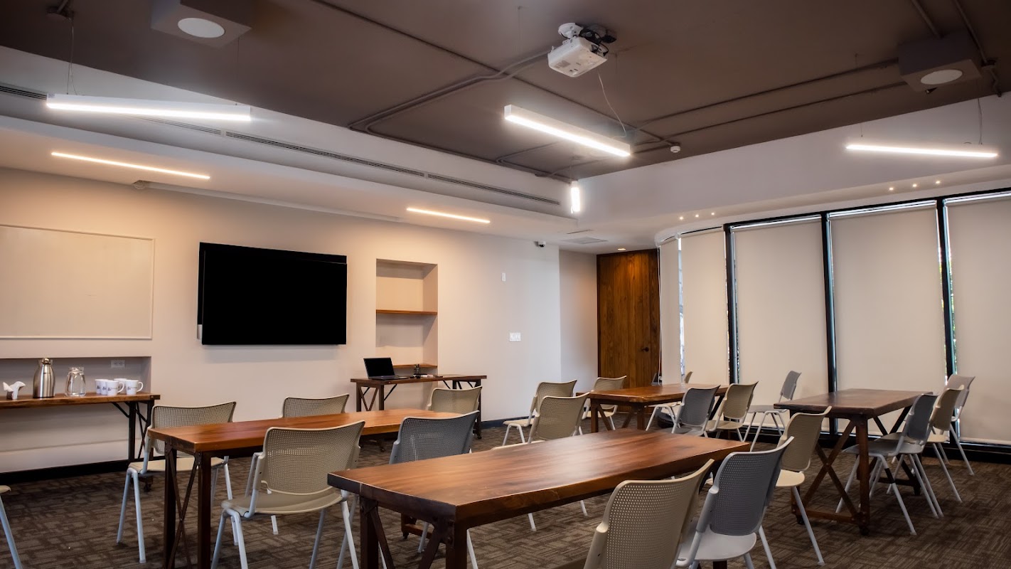 Photo de Panama Coworking Center San Francisco