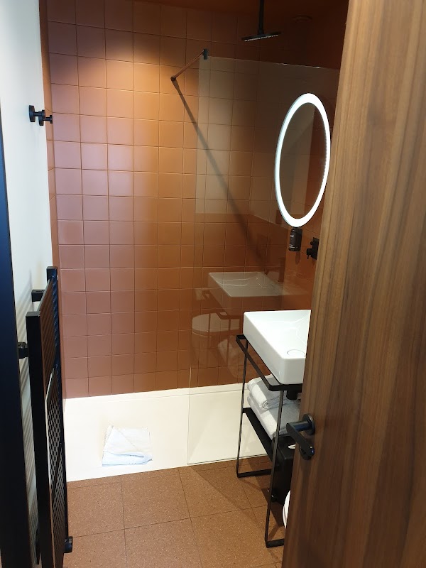 Photo de Hôtel du Port