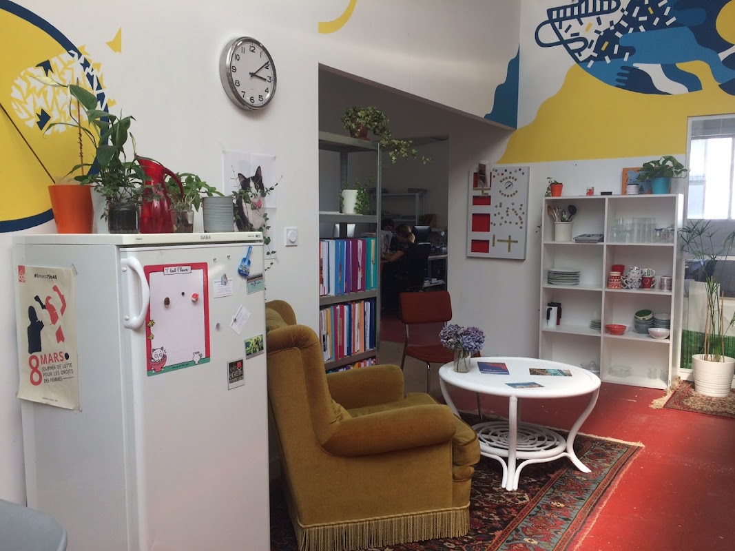 Photo de La Maison Blanche