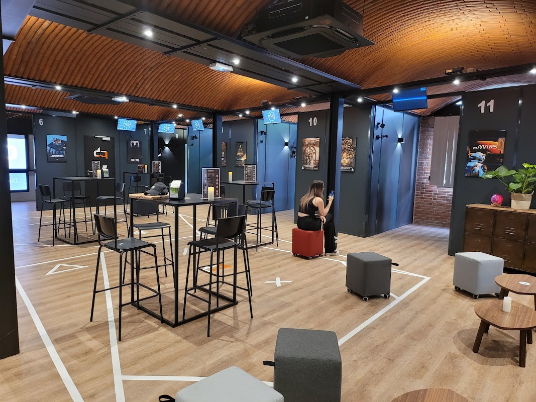 Photo de DreamAway Toulouse