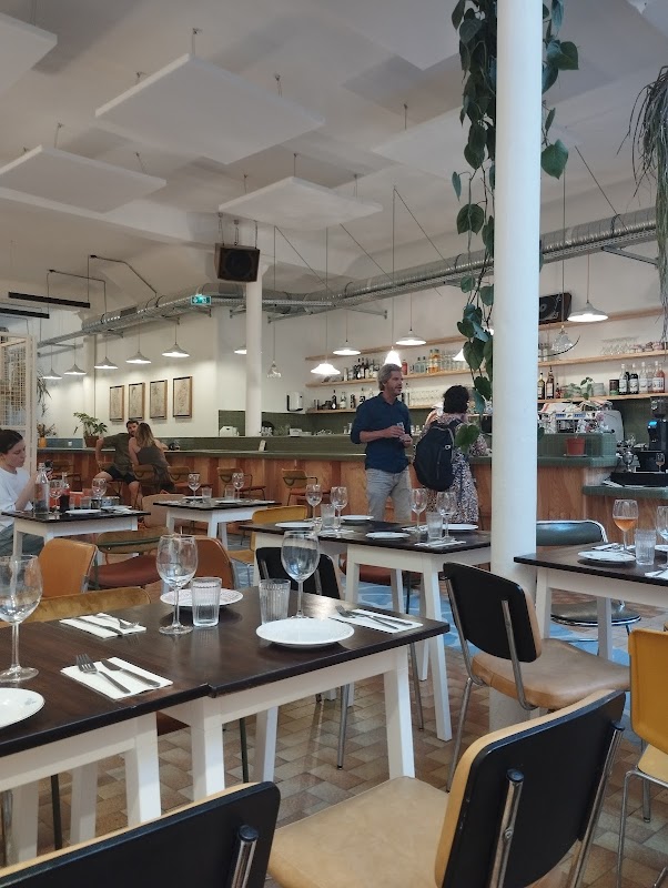 Photo de La Mûrisserie