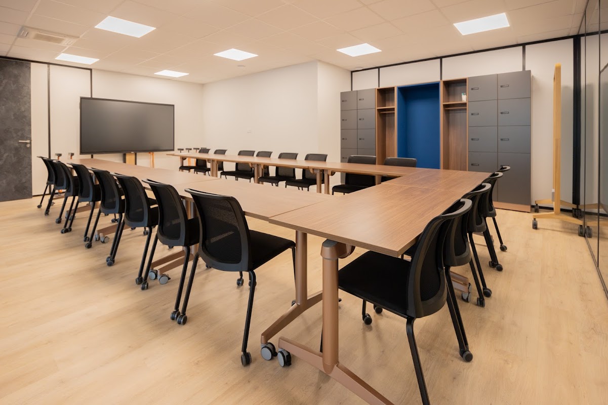 Photo de The WorkStation