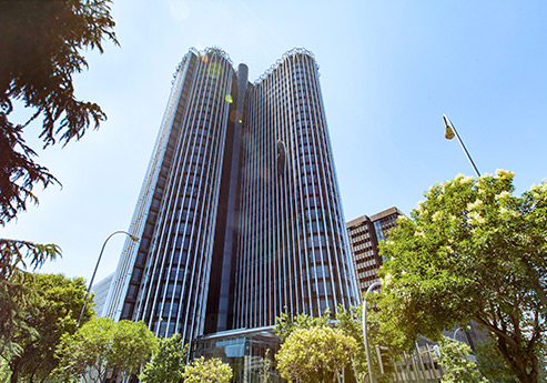 Photo de First Workplaces Torre Europa