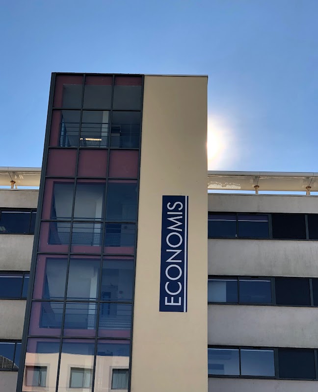 Photo de Centre d'affaires Economis