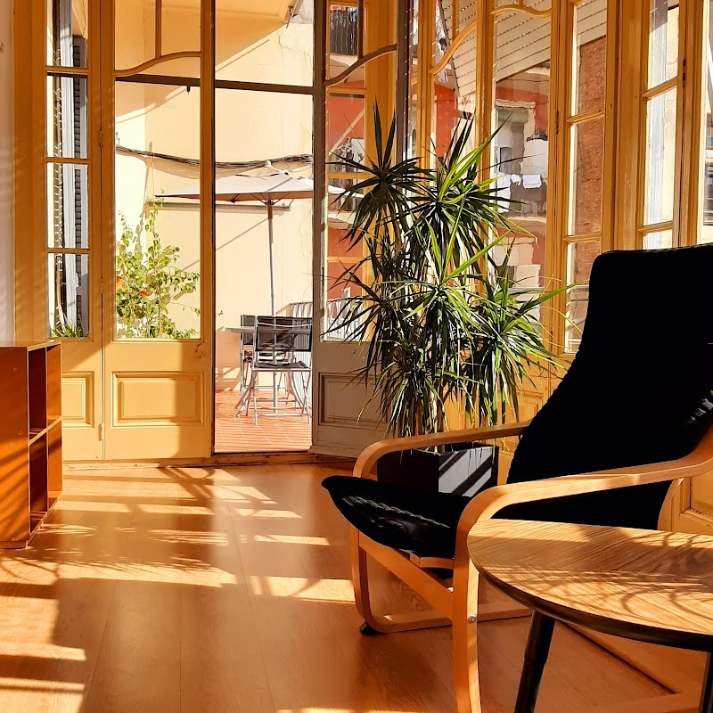 Photo de Coworking Arago 308