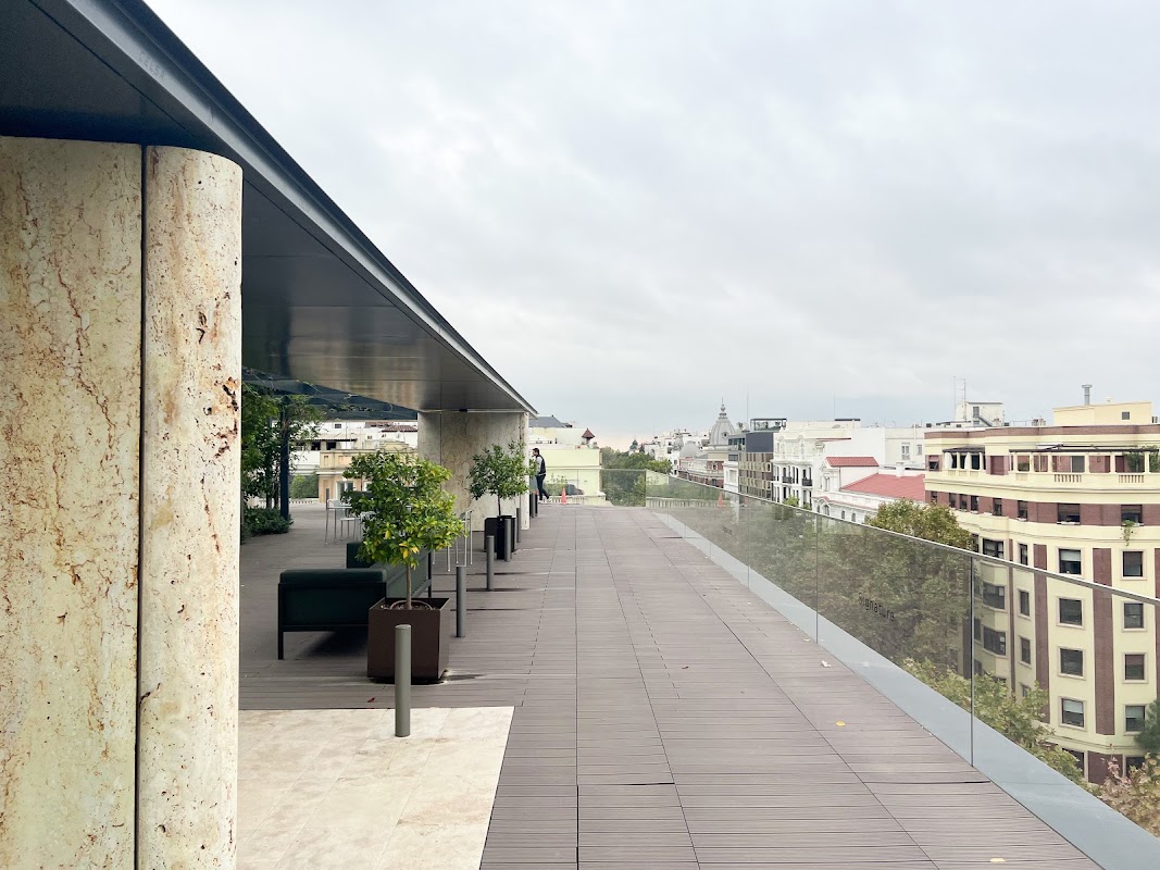 Photo de Signature Velazquez 34