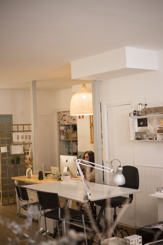 Photo de Estudio Abierto