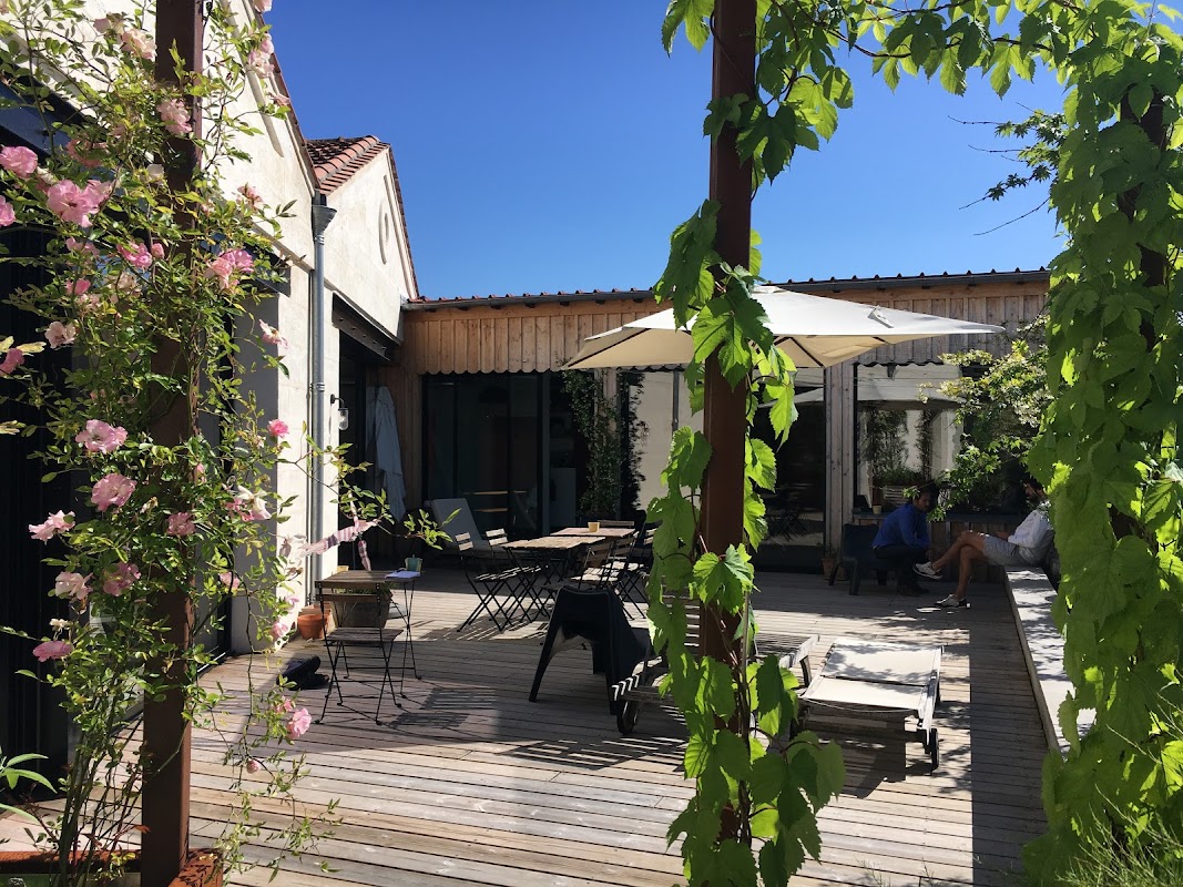 Photo de MOTA Manutention