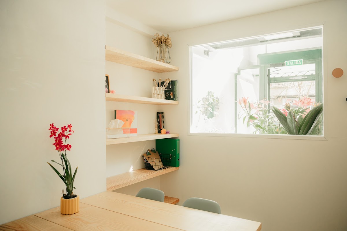 Photo de Bendita Locura Coworking