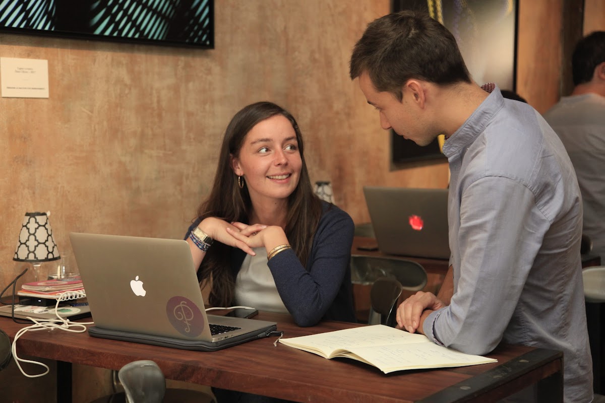 Photo de Station W, le 153