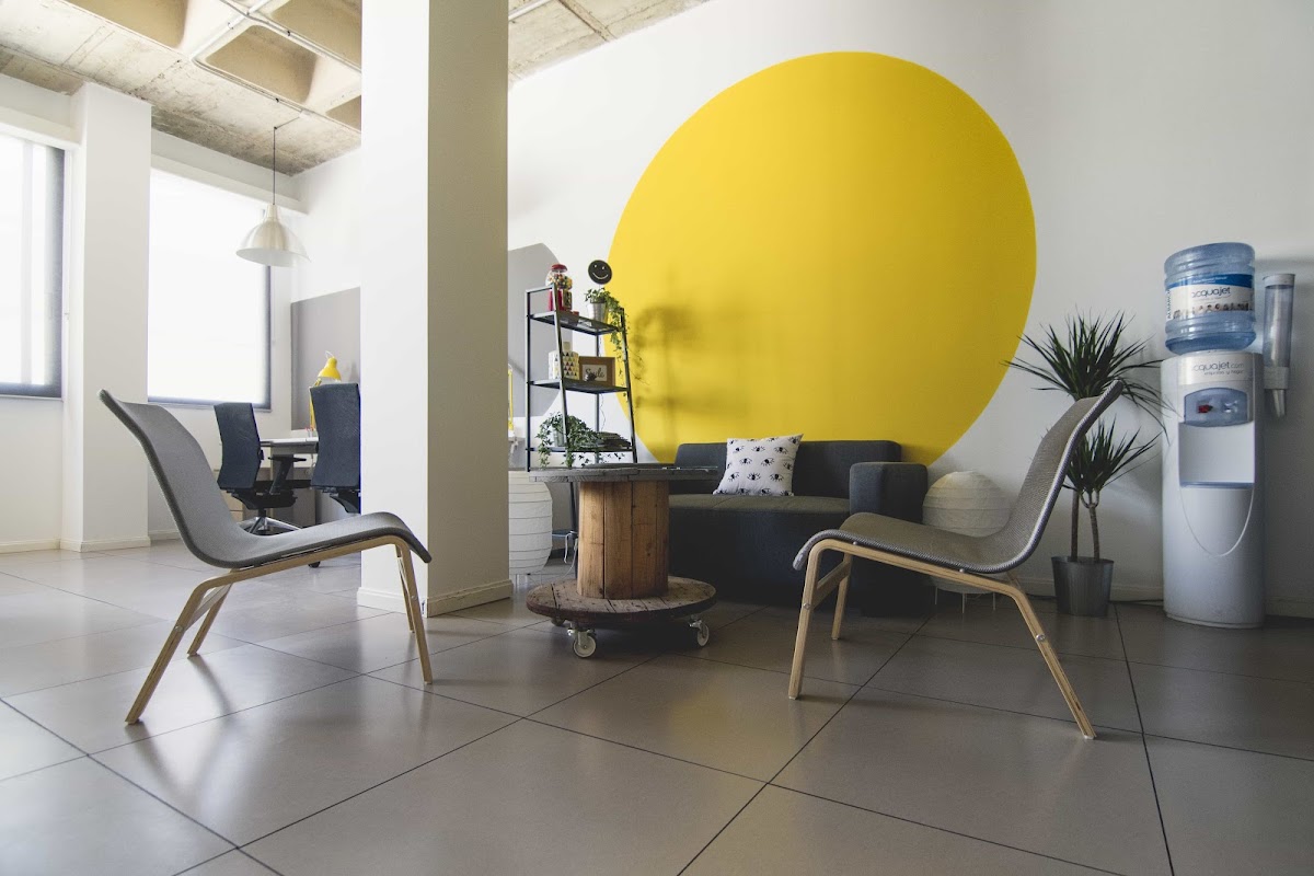 Photo de The Clic Club