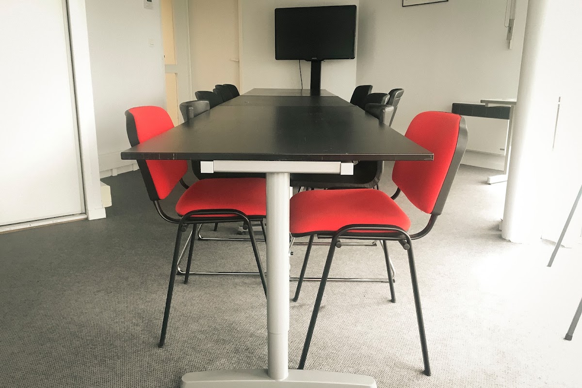 Photo de Acti'Cap Chalon