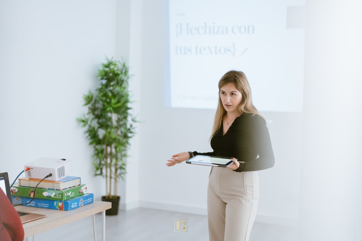 Photo de Murcia Emprendedora