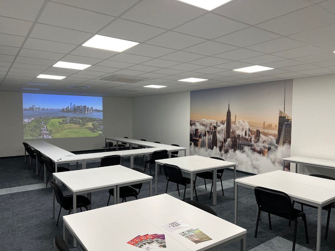 Photo de Community Work