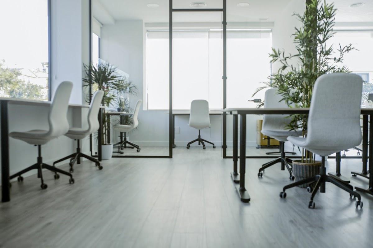 Photo de Concept Coworking