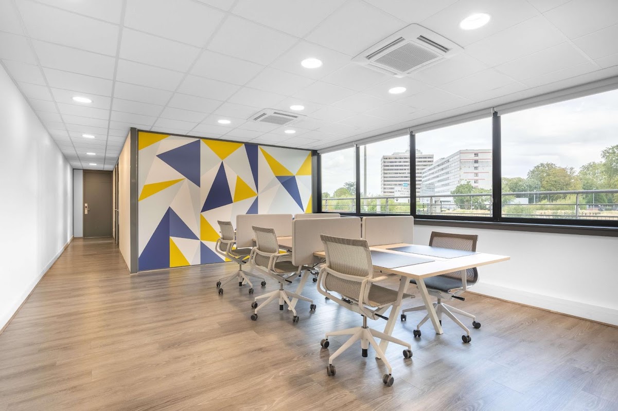 Photo de Regus Lille Europe