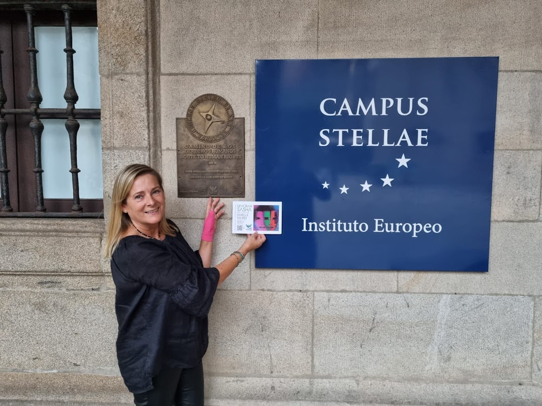 Photo de Coworking Santiago