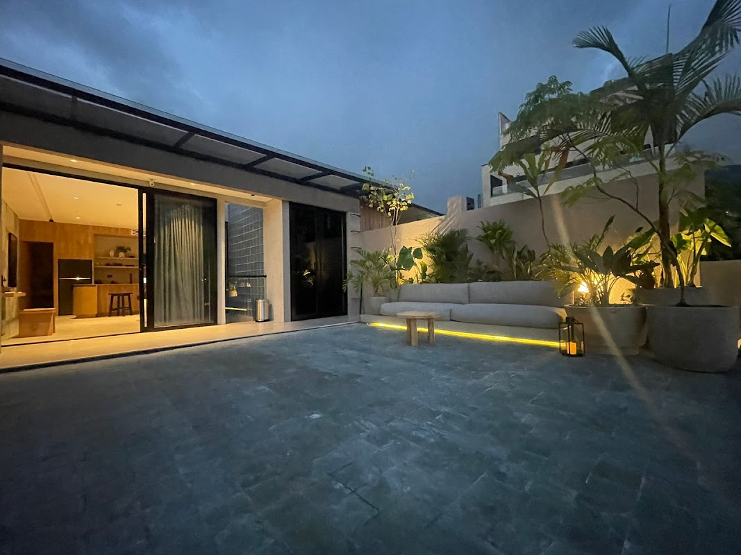 Photo de Spaces Celestial House