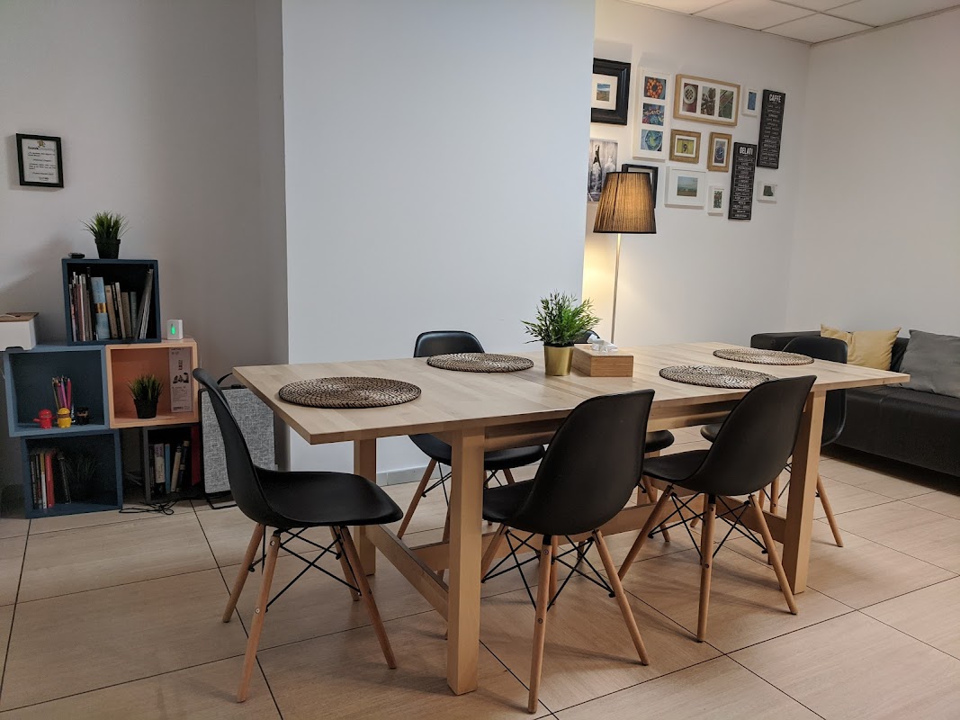 Photo de Sinergia Srb