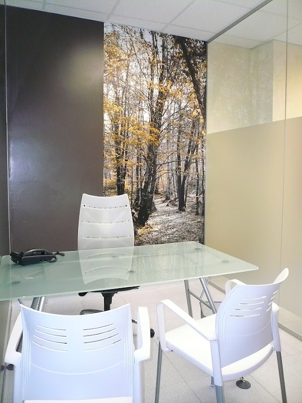 Photo de Cns Coworking