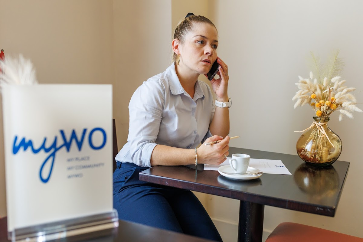 Photo de myWO Nîmes Centre