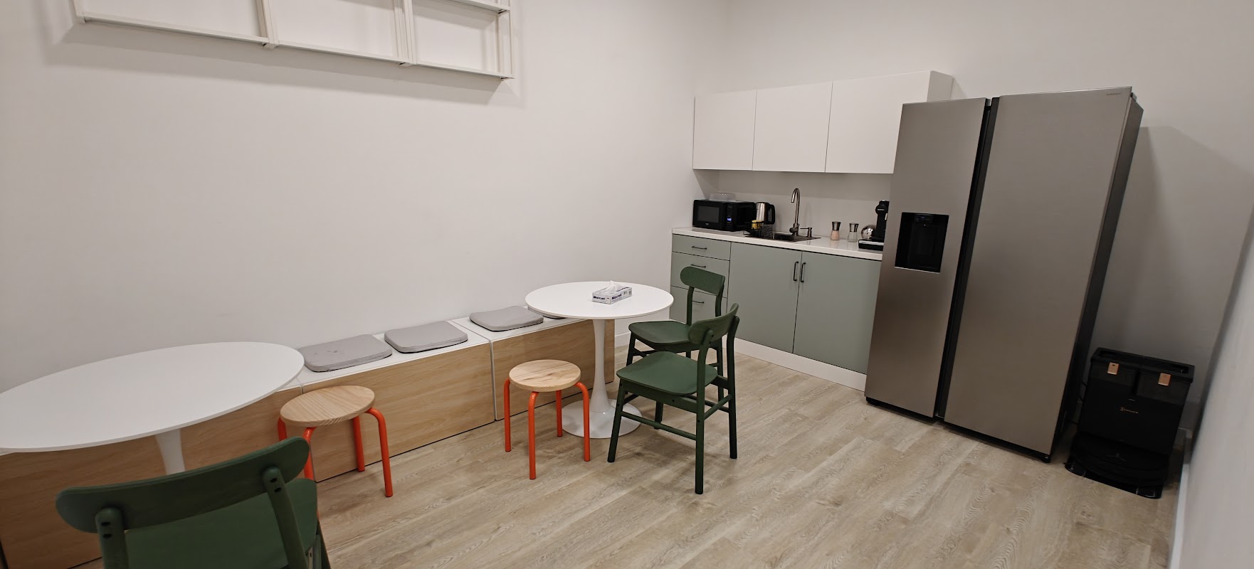 Photo de Coworking Vilanova